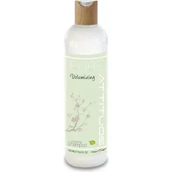 Trontveit Pure Volumizing Shampoo 500ml