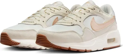 Nike Sportswear WMNS AIR MAX SC Sneaker beige 43 EU - Stylischer Sneaker für Damen in Beige, ideal für den Alltag. Mit Max Air Dämpfung für hohen Komfort und einem sportlichen Look. Perfekt für aktive Tage!