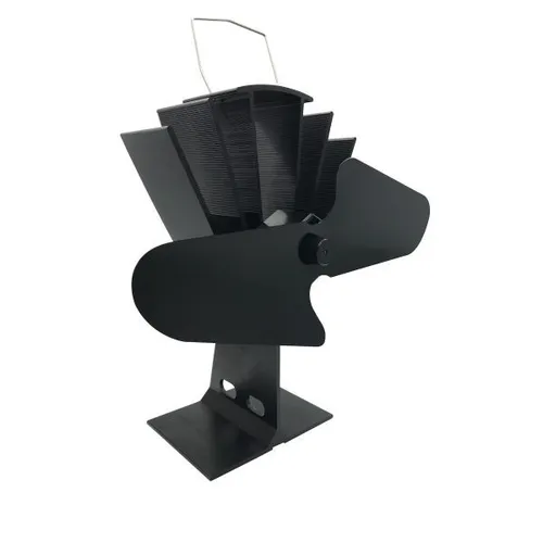 Firefix Kamin-Ofenventilator