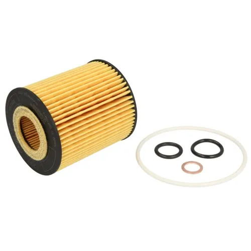 Ölfilter HENGST FILTER E29H D89