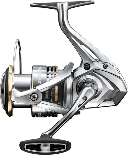 Shimano Frontbremsrolle Sedona FJ Modell: 2500HGFI von Shimano