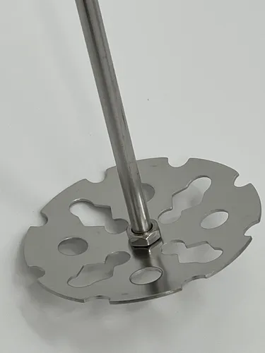 Auf und Ab Honigrührer Groß von Bienenwagner