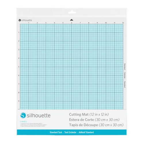 Silhouette Schneidematte - 24' für CAMEO - Plotter Schneidematte 12