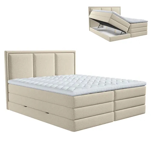 Boxspringbett