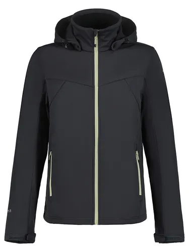 ICEPEAK Softshelljacke BIGGS von Icepeak