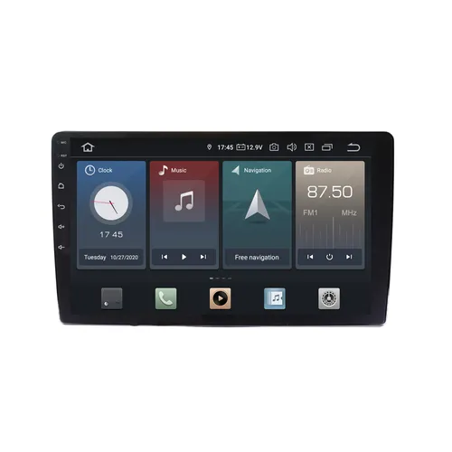 Ford Transit 09-16 9