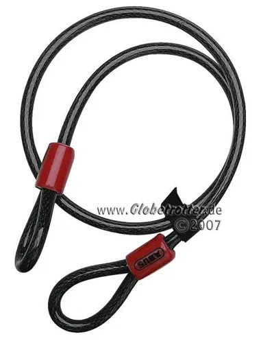 ABUS Schlaufenkabel Cobra 12 mm / 120 cm von ABUS