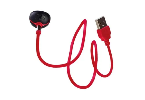 Fun Factory USB Ladekabel mit Magnetstecker CLICK ’N’ CHARGE magnetisches Ladekabel