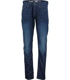Pme Legend Tailwheel Dark Denim Shade Ptr140-Dds W31 L32 - PME Legend Slim Fit Jeans – Komfortabler Premium-Denim mit Stretch für maximale Bewegungsfreiheit, ideal für Alltag und Freizeit.