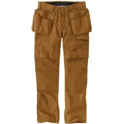 Carhartt Steel Cargo Multi-Pocket Pant 105070 von Carhartt