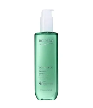 Biotherm Biosource Lotion Tonifiante & Hydratante 200ml - Gesichtsreiniger & -wasser, spendet intensive Feuchtigkeit und tonisiert die Haut für ein frisches, strahlendes Aussehen.