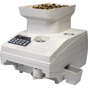 Safescan 1550 Münzzähler