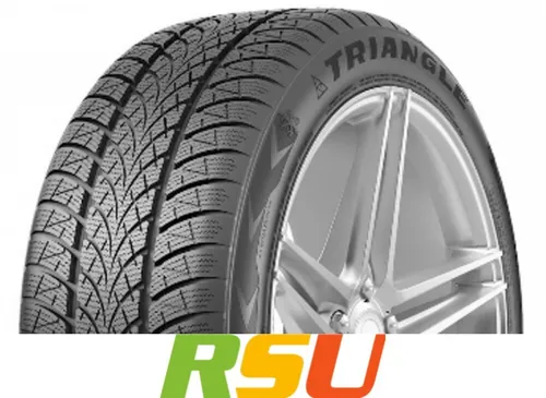 Triangle Winter X TW 401 - 215/65 R17 99V Winterreifen - Autoreifen mit exzellenter Nasshaftung (Klasse C) und hoher Laufleistung, ideal für sicheres Fahren im Winter. Erleben Sie die Zuverlässigkeit des Triangle Winter X TW 401!