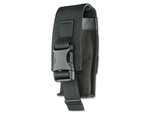 Tatonka TT Etui Medium Etui Schwarz, 09TA006