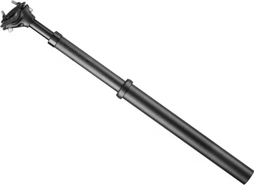 Ergotec SP-10.0 VARIO Ø33,9 von Humpert
