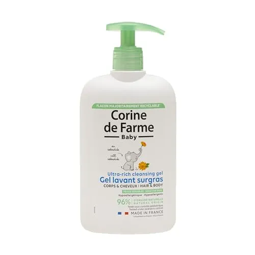 Corine de Farme