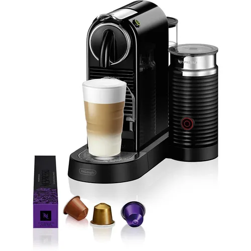 De Longhi Nespresso CitiZ Milk von De'Longhi