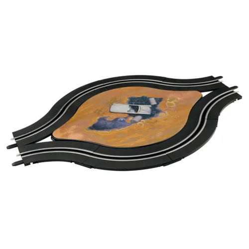 Carrera GO!!! Einspurkreis 61648 von Carrera