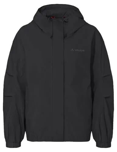 Produktbild VAUDE Women's Mineo Rain Jacket