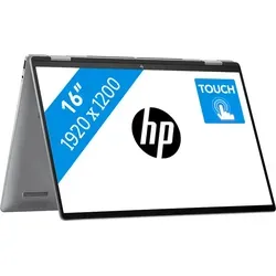 HP Envy x360 16-ad0052ng - 16