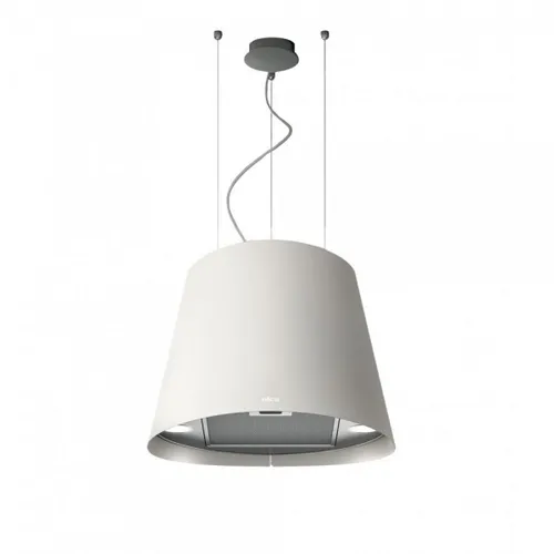 Elica Juno WH/F/50 Abzugshaube von Elica