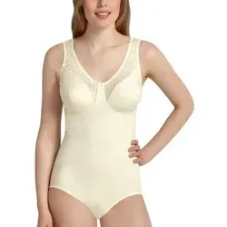 Anita Microenergen Support Corselet Champagner A 115 Damen