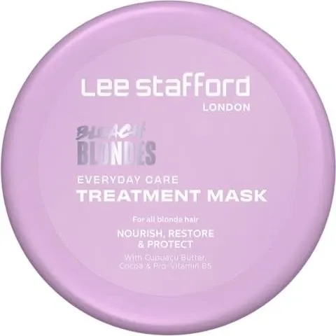 Lee Stafford Everyday Care Mask 200 ml