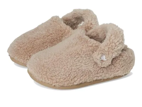 Crocs Pantoffeln Kinder Classic Cozzzy Slipper K von Crocs