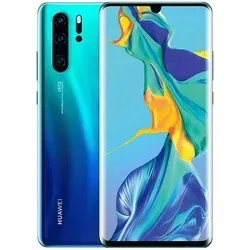 Huawei P30 Pro Dual SIM 256GB Aurora von Huawei