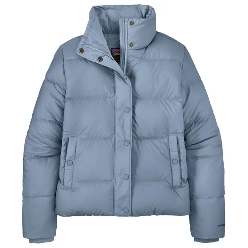 Produktbild Patagonia Women's Silent Down Jacket