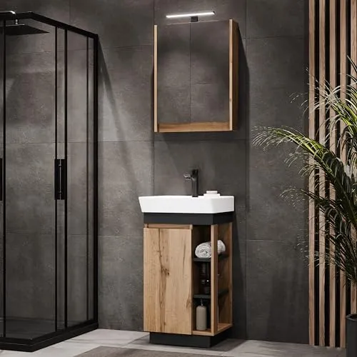 Badezimmergarnituren von Planetmöbel