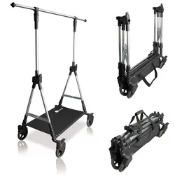 GERSO SOOPL® Fashion-Trolley von Gerso