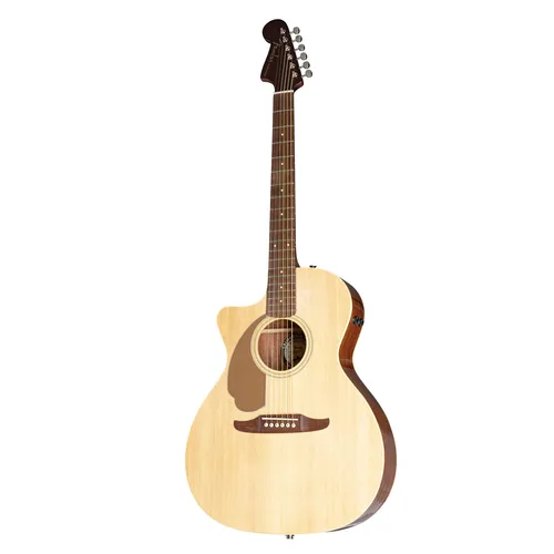 Fender Newporter Player LH NAT WN