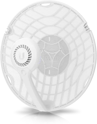 Ubiquiti airFiber Long Range 12km+ 60GHz/5GHz 1Gbps+ von Ubiquiti