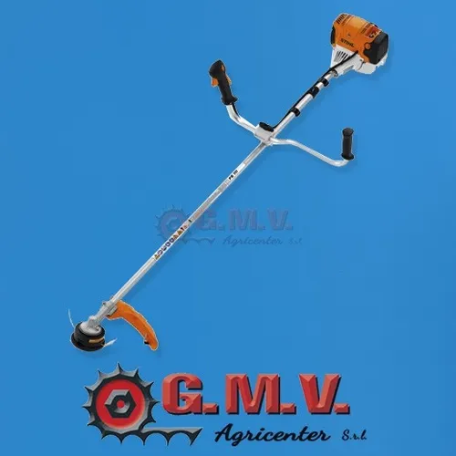 Stihl FS 120 Motorsense mit Lenkergriff von STIHL