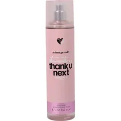 Ariana Grande Thank U Next Body Mist