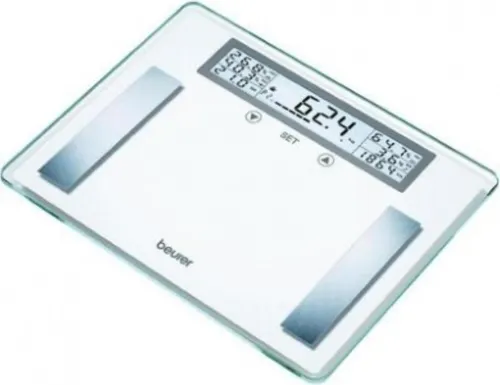 Beurer BG 51 XXL Körperanalysewaage