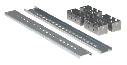 EFB Elektronik 691679N.1 Rack rail kit Regalzubehör (691679N.1)