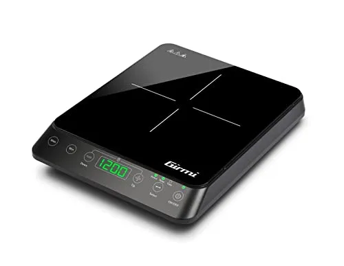 Girmi PI04 Induktionskochplatte 2000W
