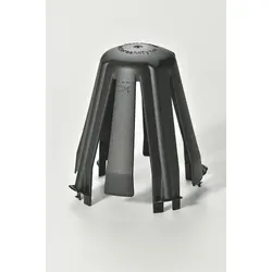 Produktbild HellermannTyton 148-00098 Decken-Abstandshalter Spot-Clip II