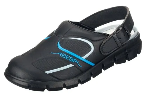 Abeba Clog 7331
