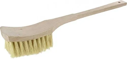 Kotflügelbürste 50cm, Fibre