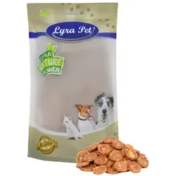 Lyra Pet® Hühnerchips 1 kg