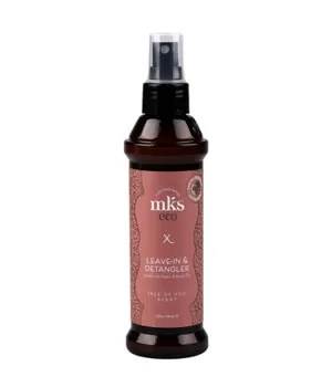 MKS eco X Leave In & Detangler Isle of You Scent Haarkur 118 ml