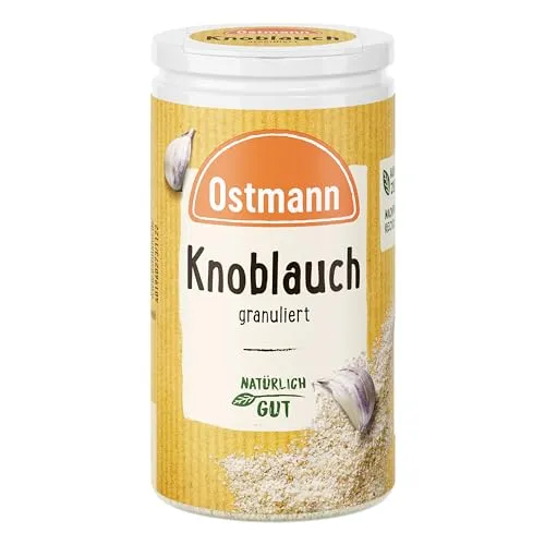 Kräuter & Gewürze von Ostmann