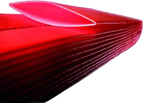 Climaflex Stabil Abfluss 10m 80mm x 4mm Dämmung