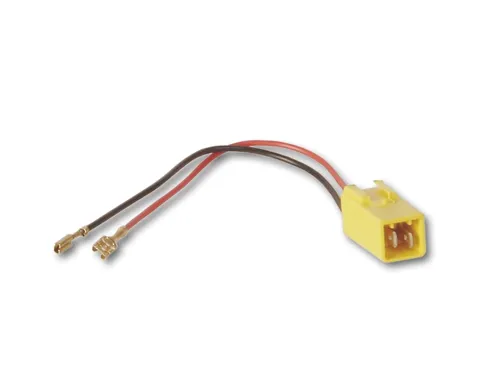 CHP Lautsprecheradapter Alfa,Citroen,Fiat,Lancia,Peugeot