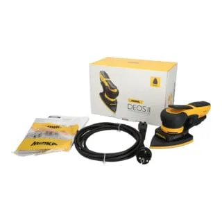 Mirka DEOS II 663 Deltaschleifer 300 W von Mirka