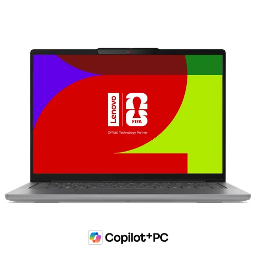Lenovo IdeaPad Slim 5i 14 – Leicht, leistungsstark und mobil