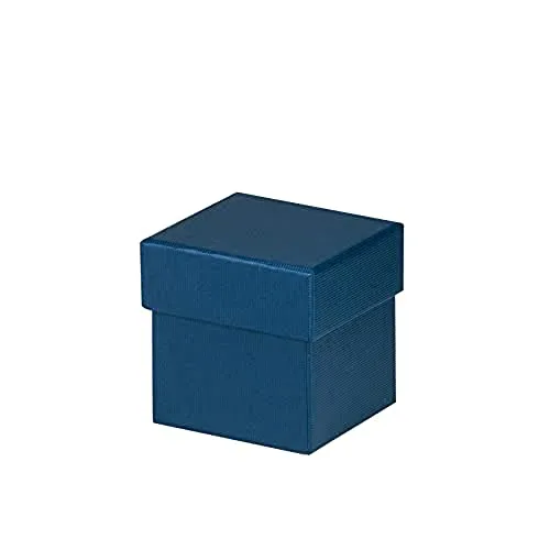 Geschenkboxen & -dosen Blau von Rössler